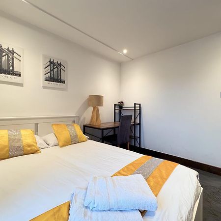 The Kensington Residences Лондон Экстерьер фото